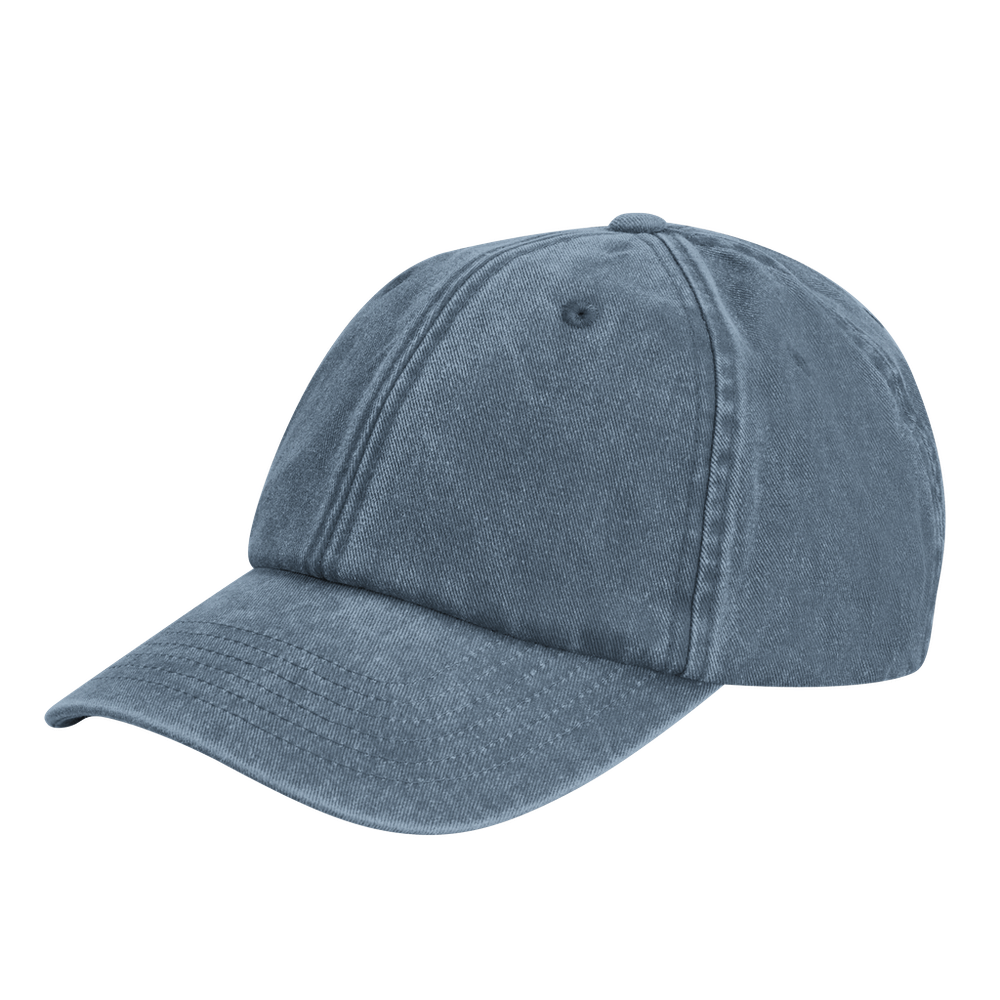 the art of flow - vintage cotton dad cap