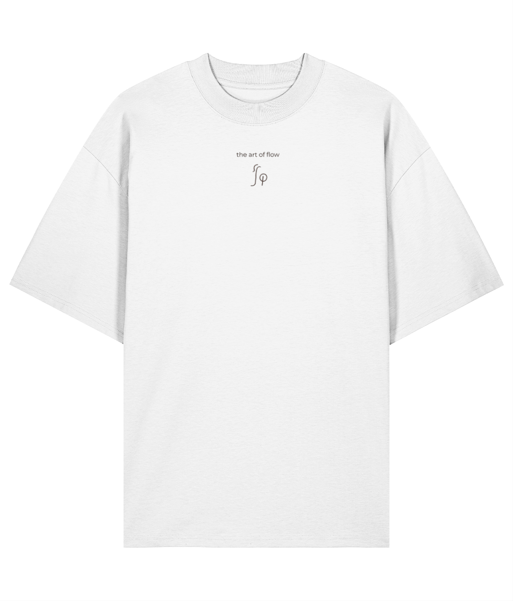 Unisex Oversized Cotton T-Shirt