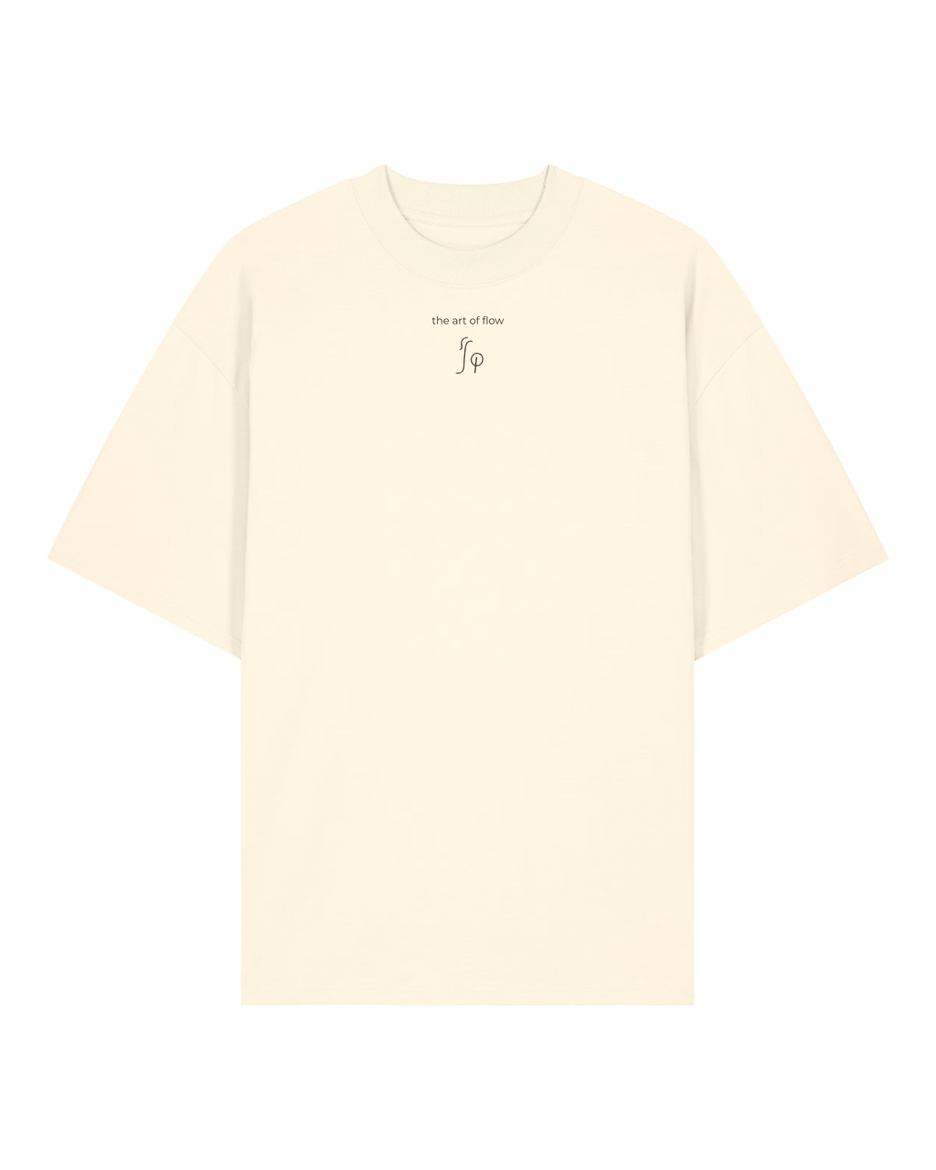 Unisex Oversized Cotton T-Shirt