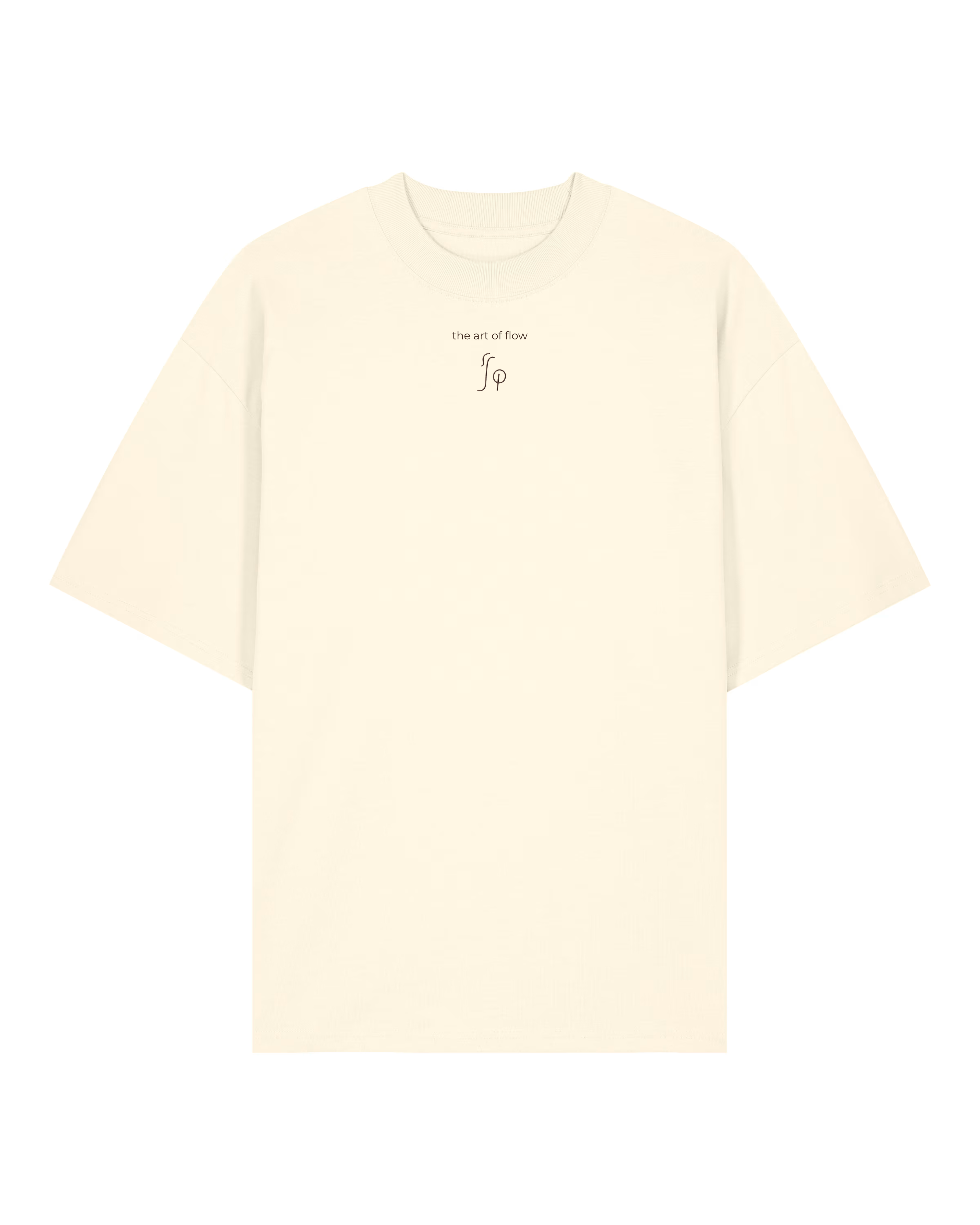 Unisex Oversized Cotton T-Shirt