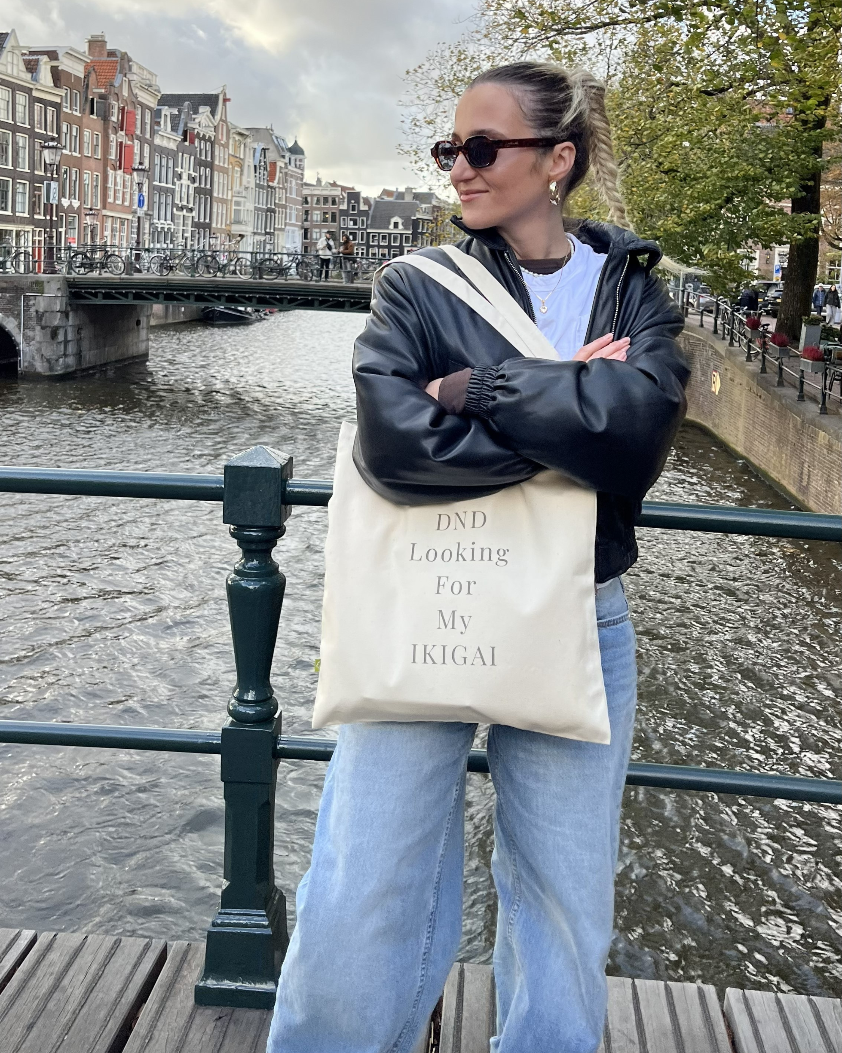 Looking For My IKIGAI